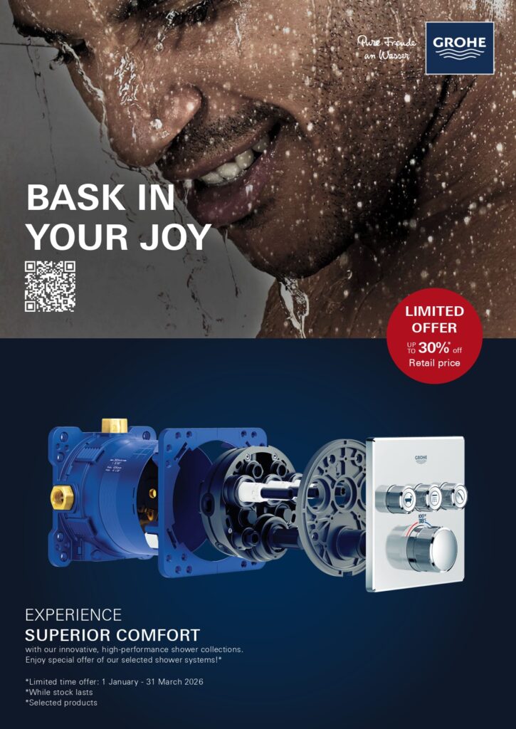 Bask in Your Joy Extended MR