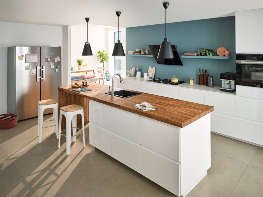 Contemporary Kitchen Ideas