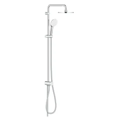 26452002_Tempesta 200 Shower System Diverter, 920mm rail