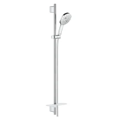 26548000_Rainshower SmartActive 130 with Shower rail set 3 sprays