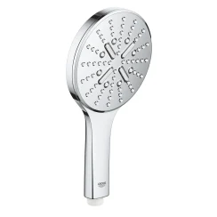 26574000_Rainshower SmartActive 130 Hand shower 3 sprays, chrome
