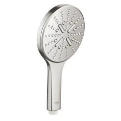 26574DC0_Rainshower SmartActive 130 Hand shower 3 sprays, supersteel