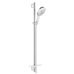 26594000_Rainshower SmartActive 150 Shower rail set 3 sprays