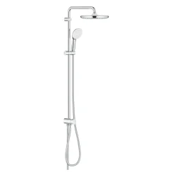 26675001_Tempesta 250 Shower System Diverter, 920mm rail, 9.5l:min