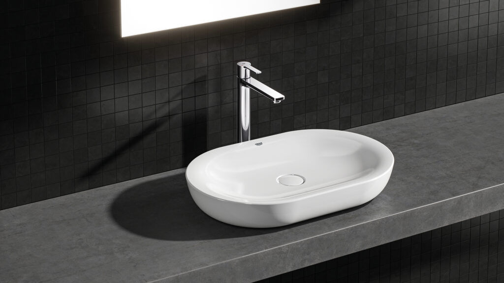 Modern Bathroom Ideas