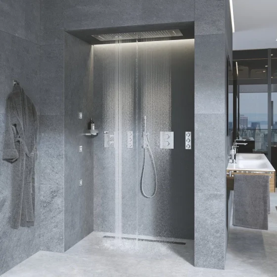 Grohe Asia Image