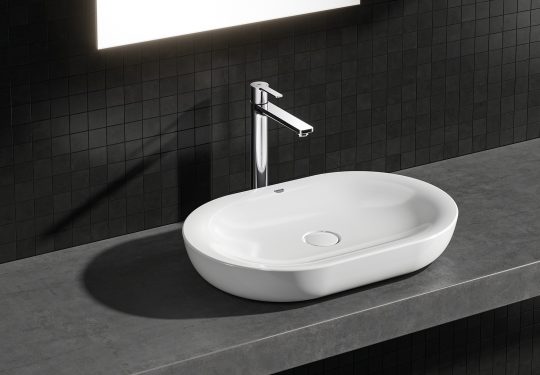 Modern Bathroom Ideas