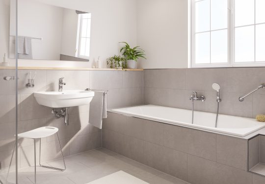 The Top Bathroom Trends Of 2021