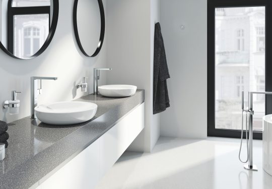 Effortless Bathroom Makeovers Effortless Bathroom Makeovers