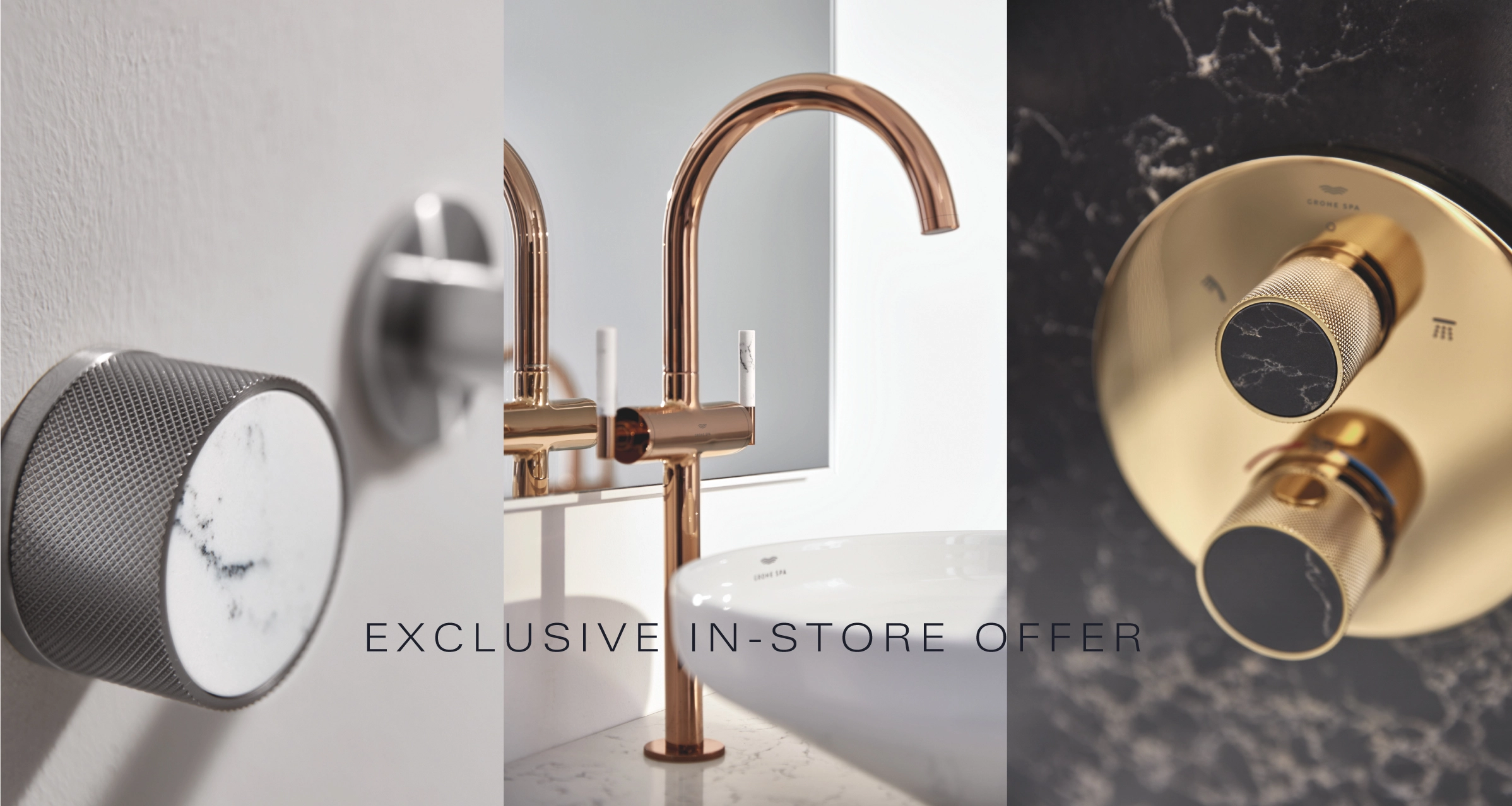 Promotion page new banner