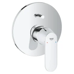 19382000_Eurosmart Cosmopolitan Single-lever bath:shower mixer 19382000_Eurosmart Cosmopolitan Single-lever bath:shower mixer