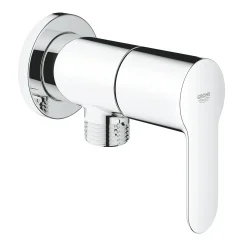 26021000_BauEdge Shower valve 1:2 26021000_BauEdge Shower valve 1:2
