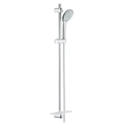 27226001_Euphoria 110 Massage Shower Rail Set 3 sprays