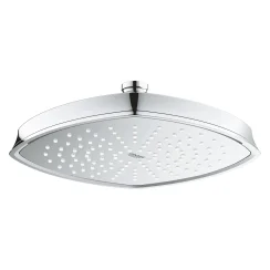 27974000_Grandera 210 Head shower 1 spray 27974000_Grandera 210 Head shower 1 spray