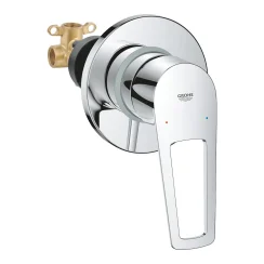 29042001_BauLoop Single-lever shower mixer 29042001_BauLoop Single-lever shower mixer