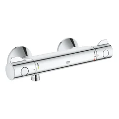 34558000_Grohtherm 800 Thermostat shower mixer 34558000_Grohtherm 800 Thermostat shower mixer