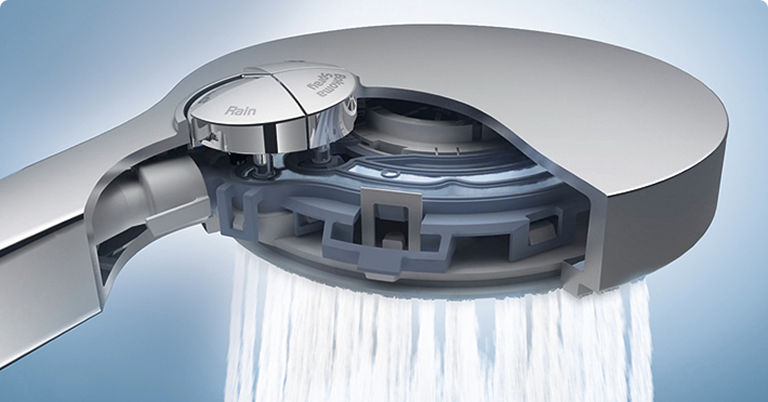 Perfectly Balanced Flow